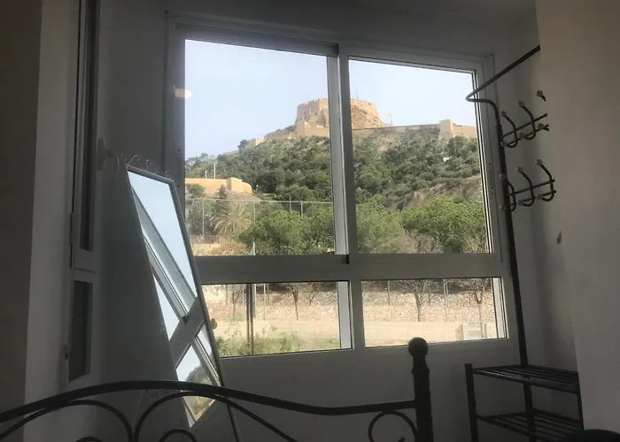 Castle Apartment