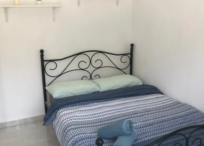 Castle Apartment