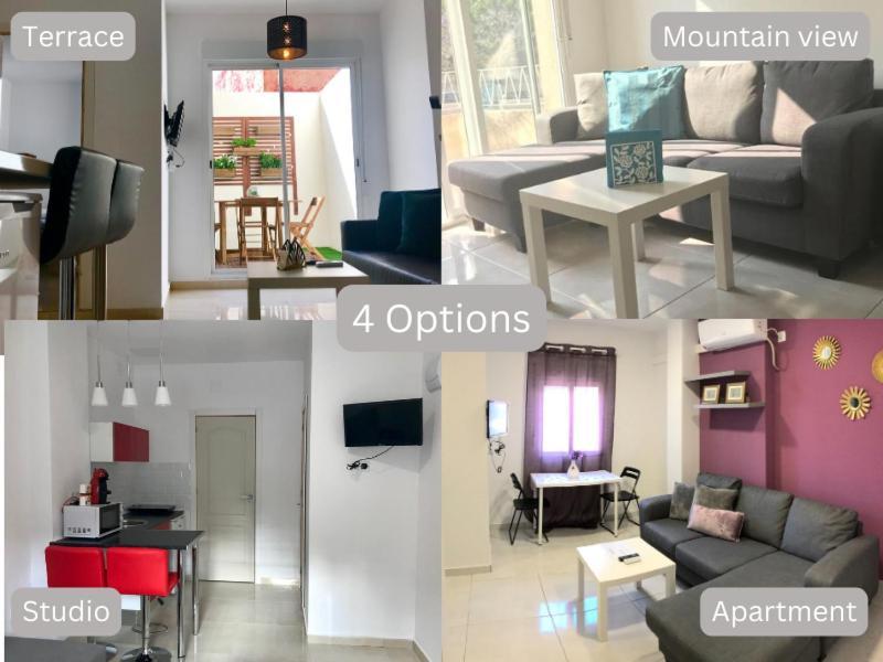 Apartament Castle *