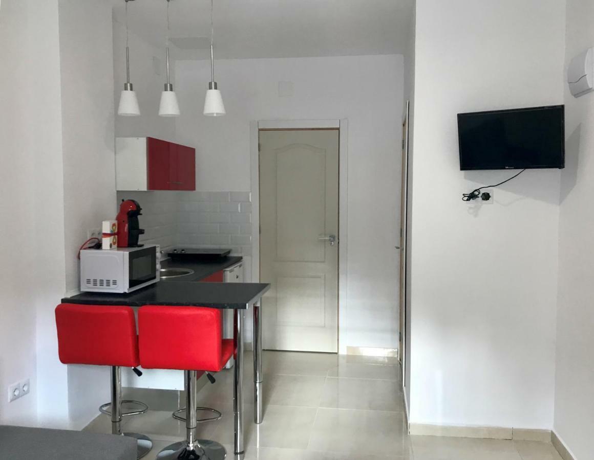 Castle Apartament